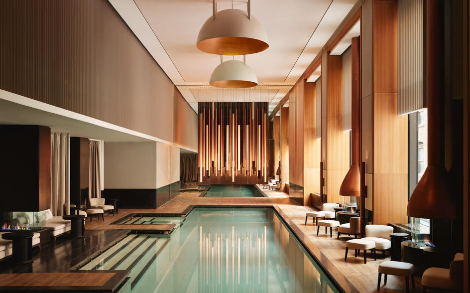 Design & Architecture: Masterpieces That Reinvent Hotel Beauty in 2025