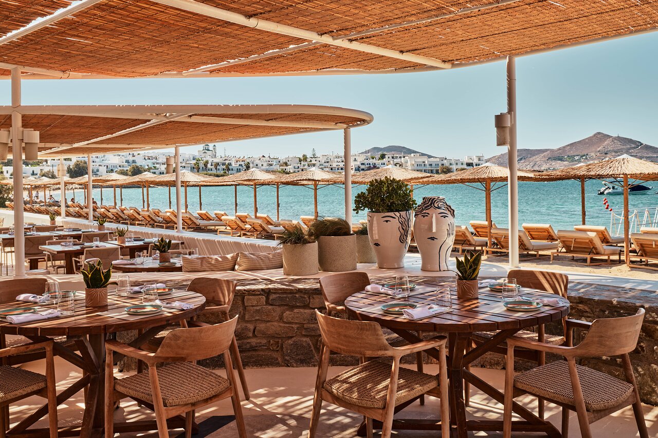 Dining Without Borders: How Global Travelers Use The World’s 100 Best to Map Culinary Journeys