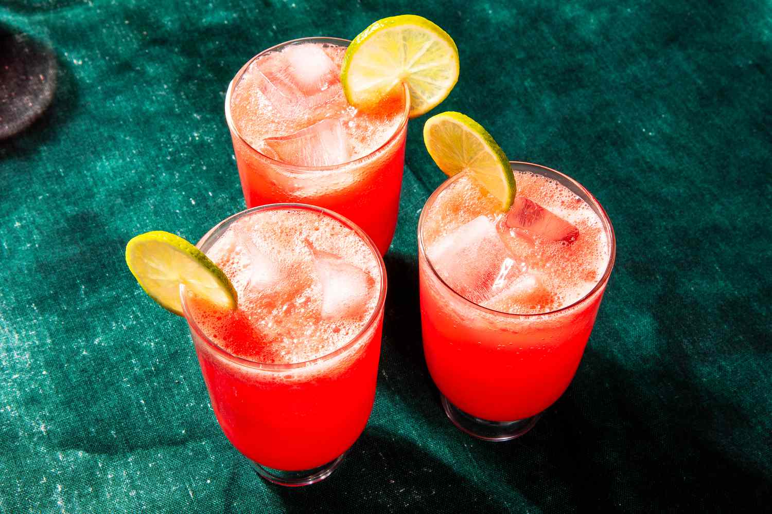 The Rise of Non-Alcoholic Excellence and Its New Global Audience
