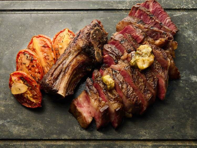 Tracing the Journey from Pasture to Plate in World-Class Steakhouses