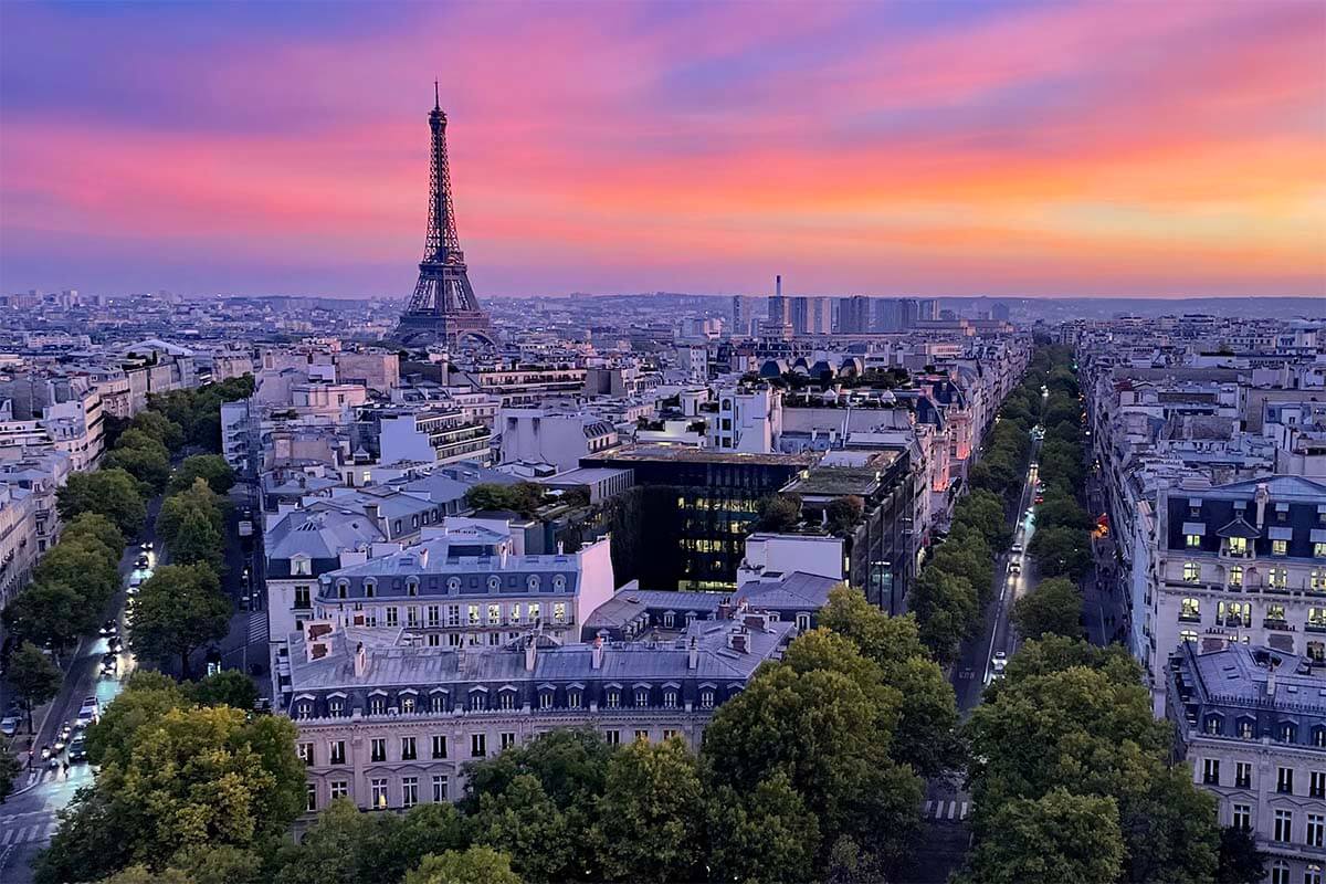 Europe’s Gastronomic Heritage Reimagined: From Paris to Copenhagen in The 100 Best Restaurants