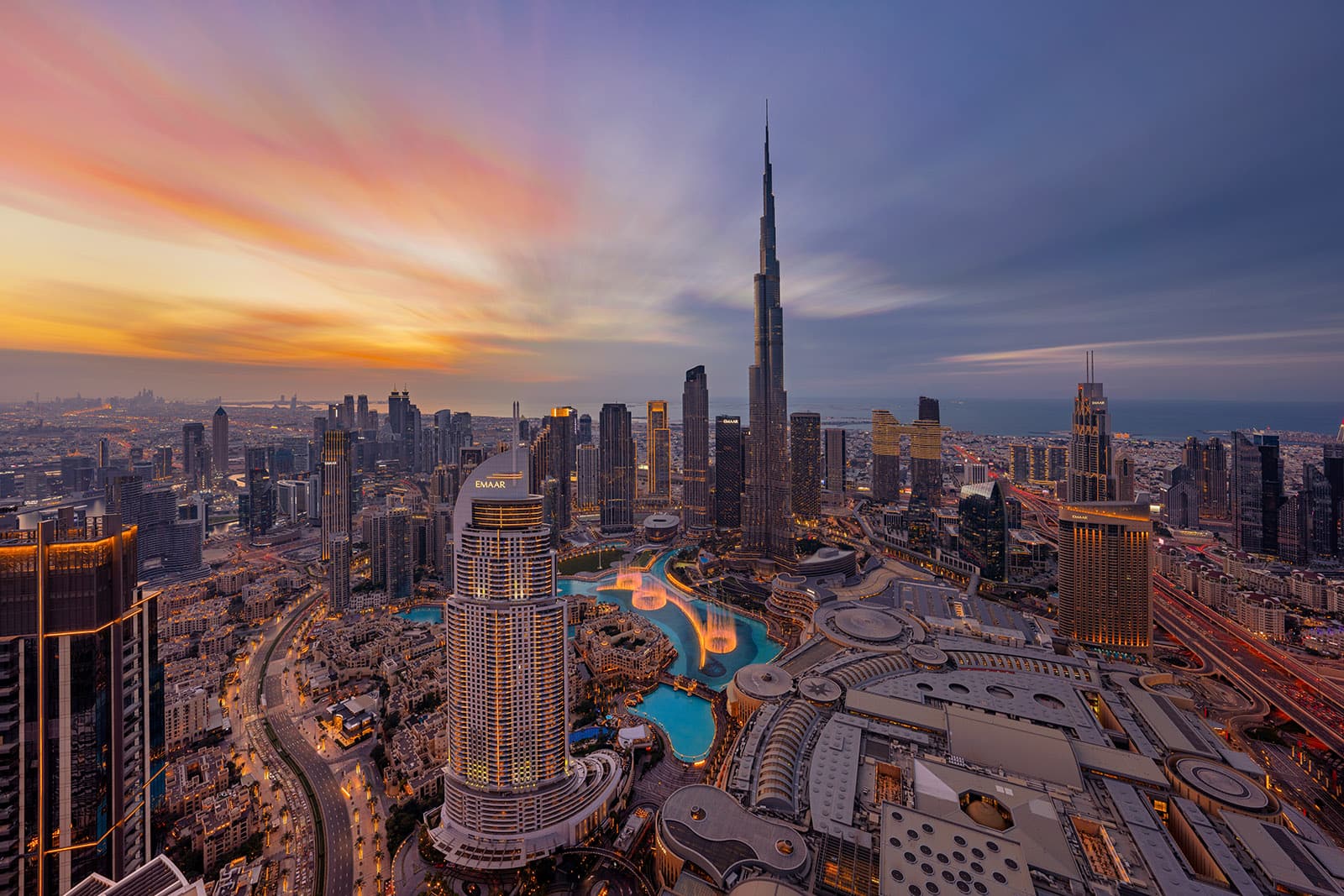 The Middle East’s New Nightlife Icons: Hotels That Reshape Hospitality in Dubai, Doha, and Riyadh