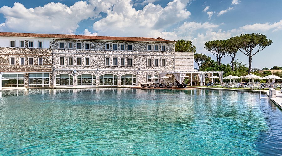 Integrating Ancient Therapies Into Contemporary Wellness Destinations