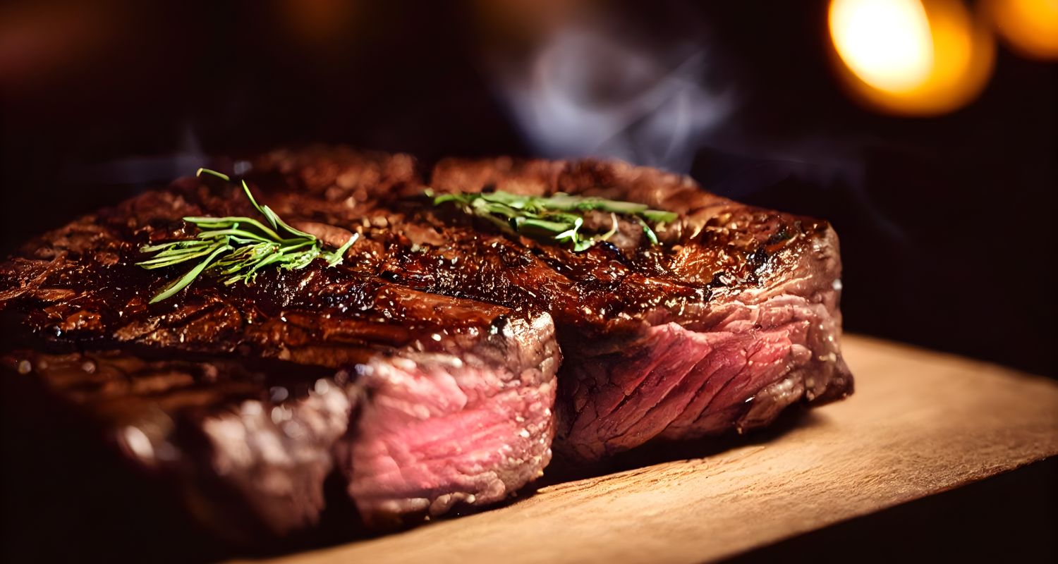 Cuts and Knives: How Butchery Shapes Culinary Expression