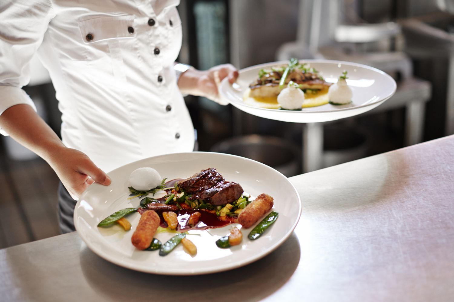 Precision, Creativity, and Cultural Memory in Modern Culinary Craft