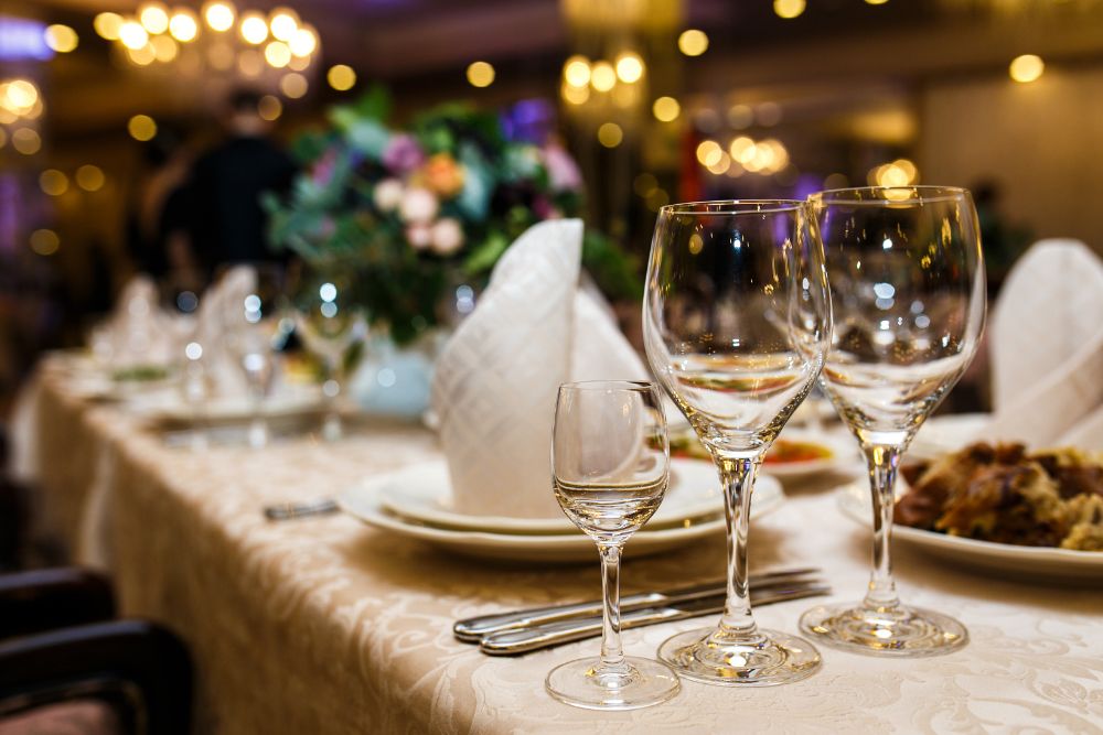 Europe’s Dual Identity of Tradition and Reinvention in Fine Dining
