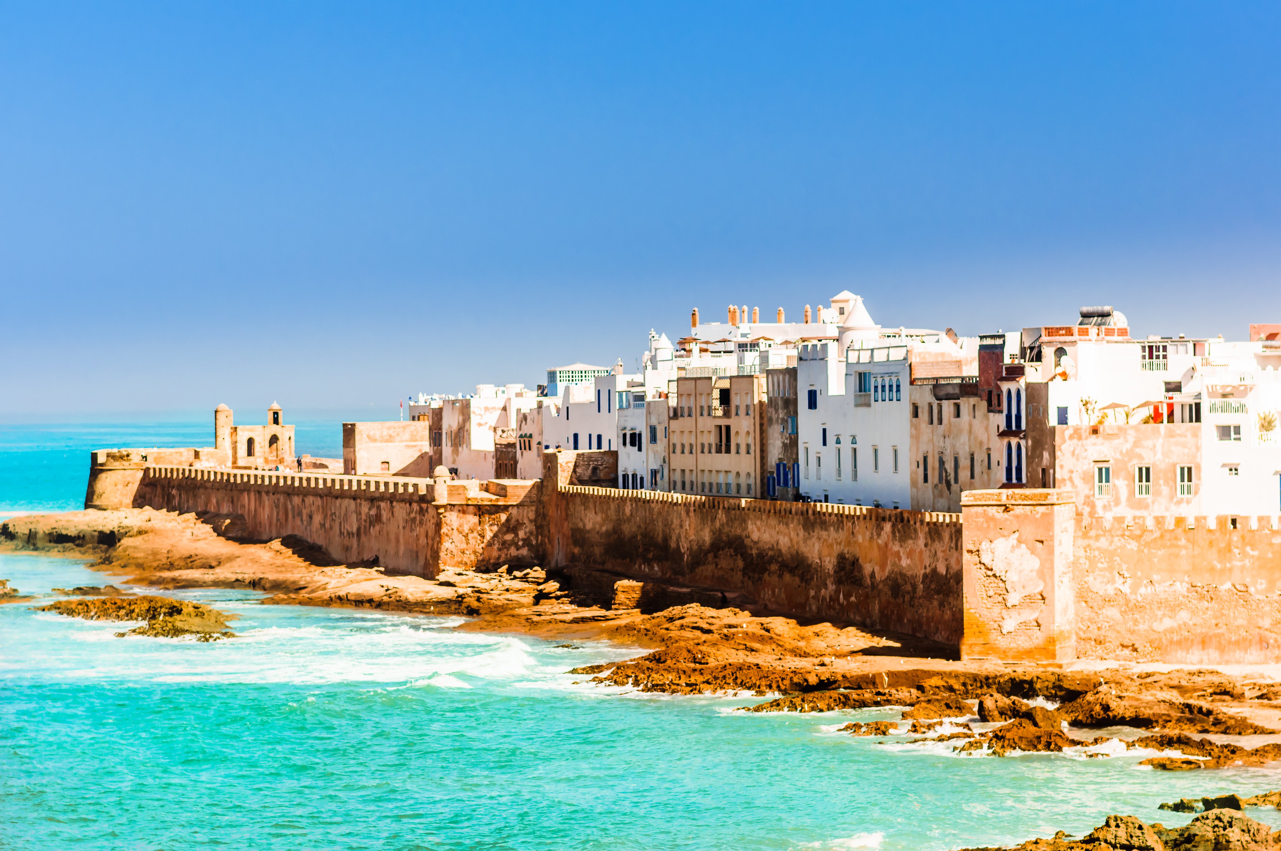 12 Reasons to Experience Morocco Through Its World’s Best Hotels
