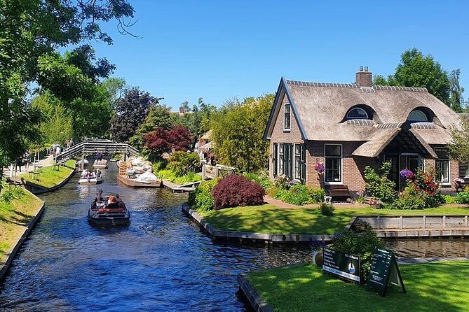 9 Hidden Corners of Europe That Feel Like Secret Worlds