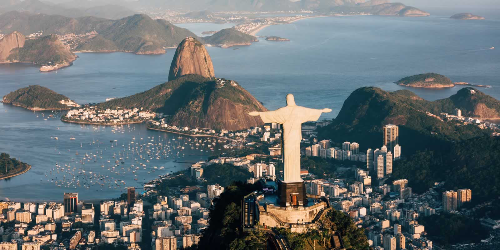 14 Journeys That Prove Why South America Is the Next Culinary Capital