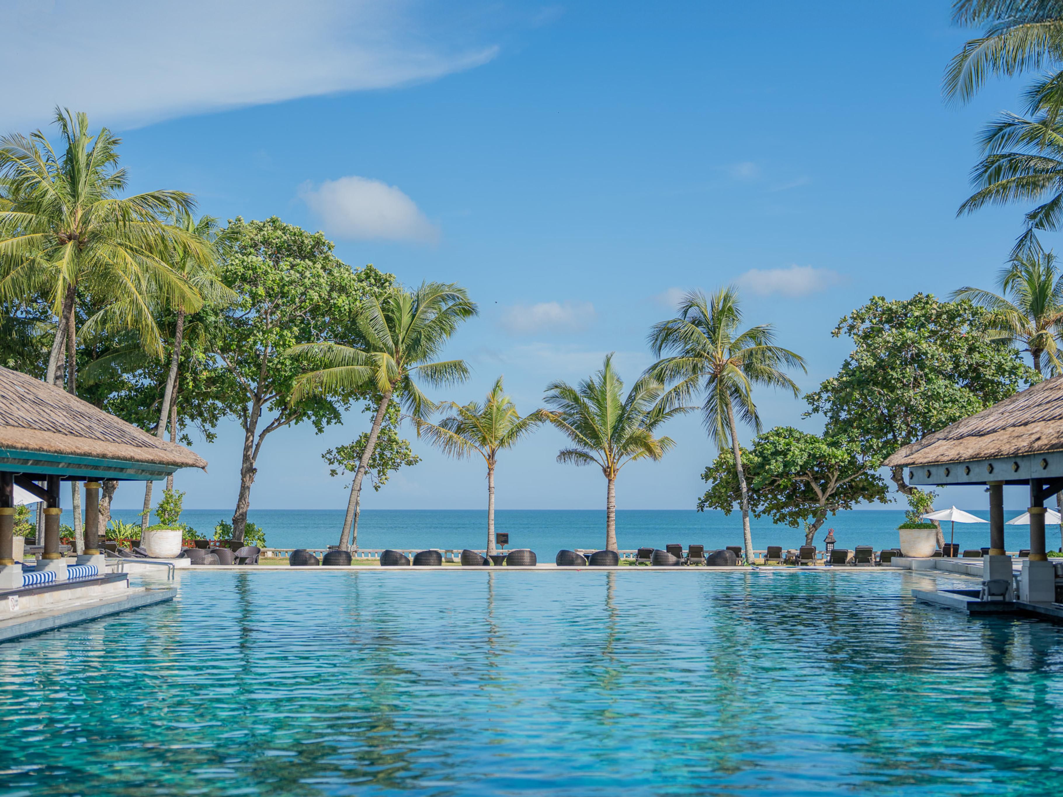 10 Destinations Where The World’s Best Spas Redefine Wellness