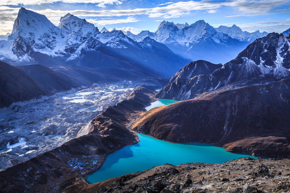 10 Mountains Where Hospitality Reaches New Heights