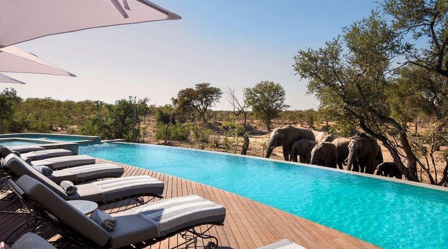 7 Reasons Why Africa’s Hotels and Resorts Are Redefining Luxury