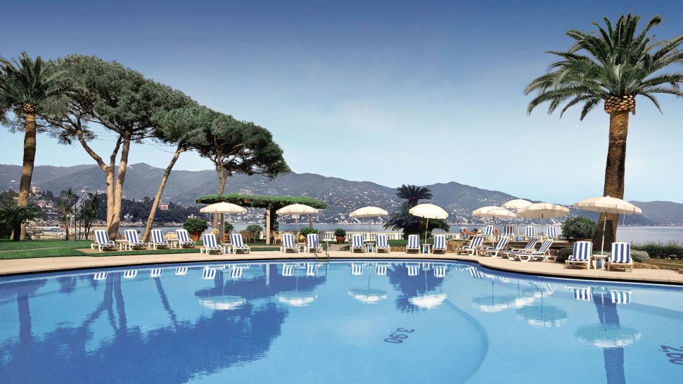 12 Iconic Properties That Have Shaped Modern Travel Dreams