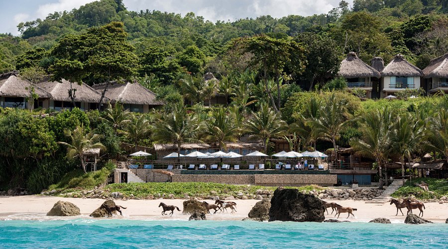 9 Resorts That Feel Like Private Paradises