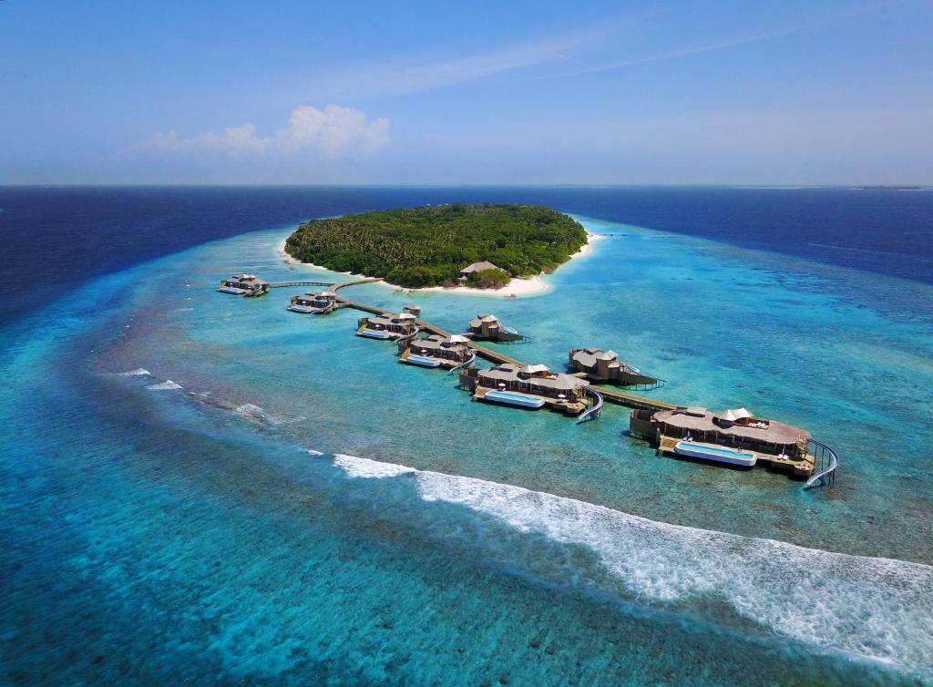 8 Sustainable Stays That Prove Eco-Luxury Is the Future